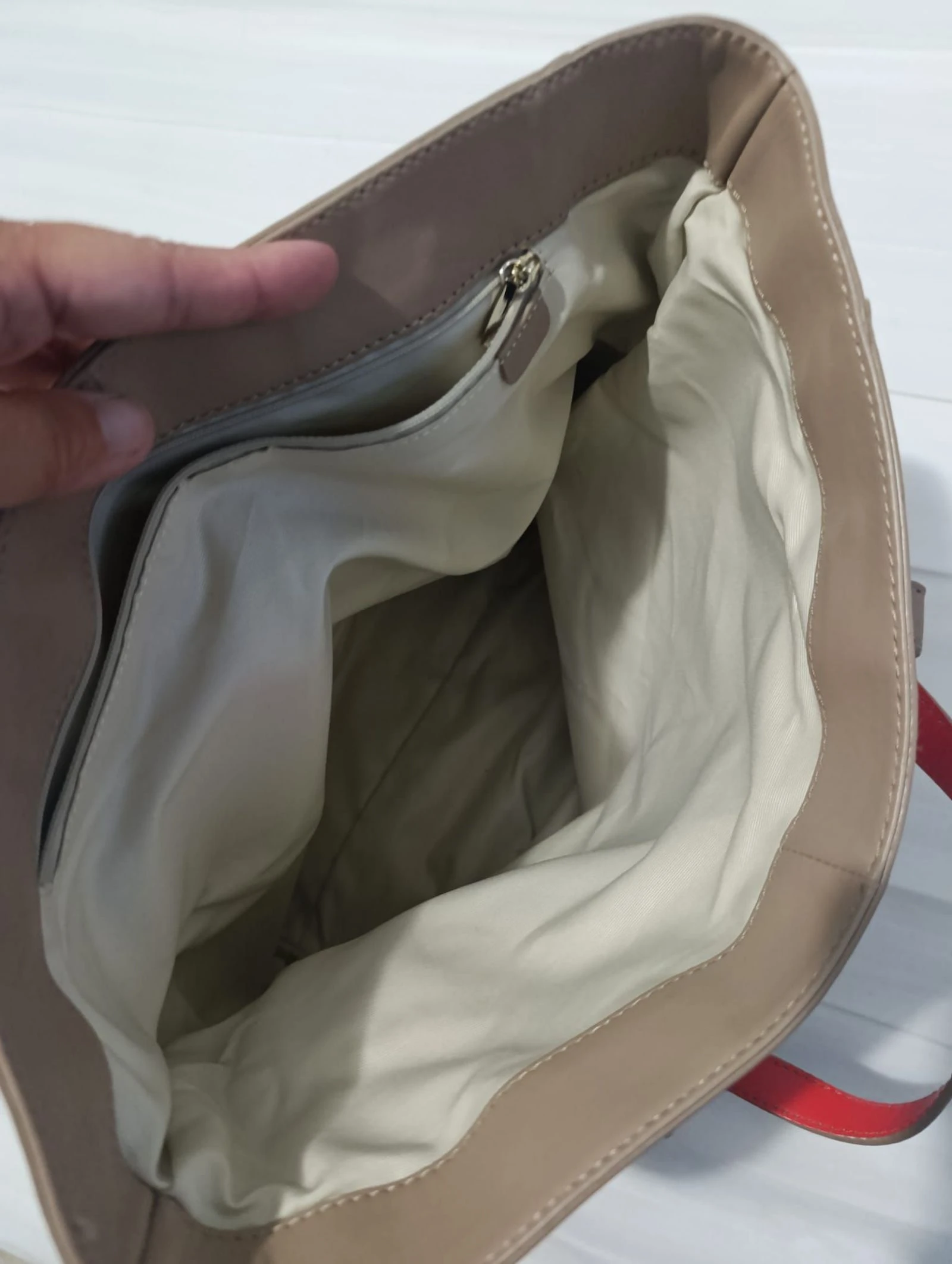 Bolsa Purificación García tote – photo 14